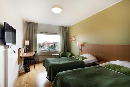 Hotel Photo 3