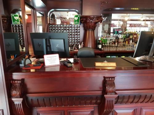 Hotel Photo 14