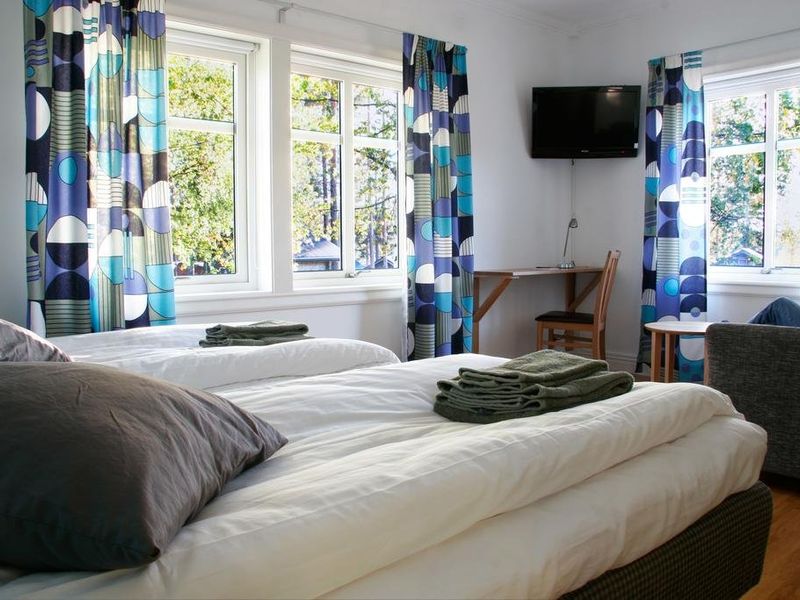 Hotel Photo 2