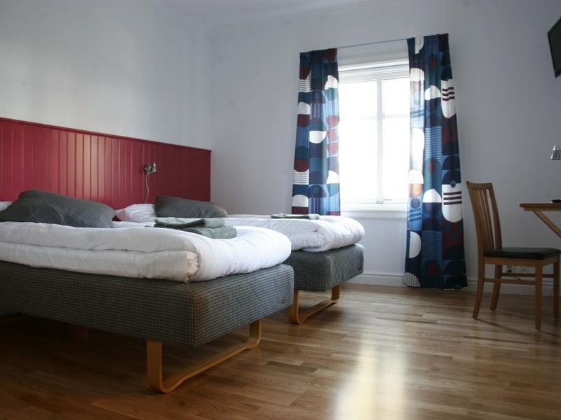 Hotel Photo 6