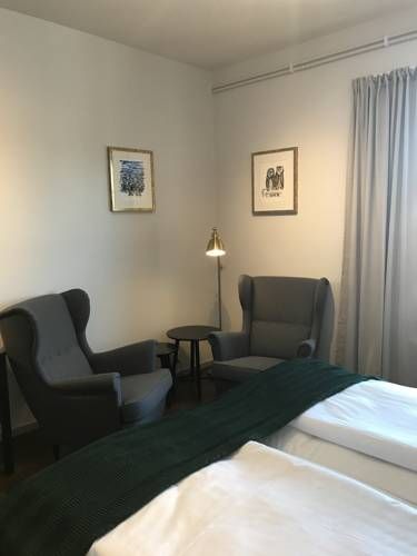 Hotel Photo 12