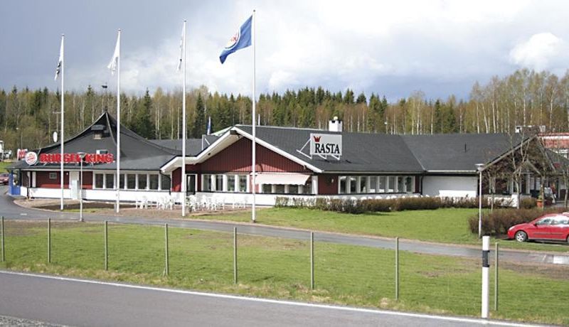 Hotel Photo 22