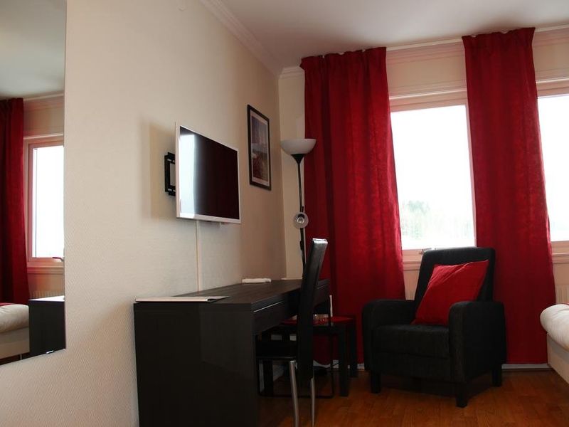 Hotel Photo 10