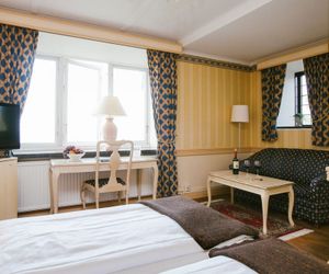 Hotel Gyllene Uttern Granna Sweden