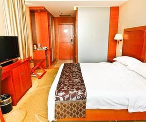 Dayishanfang Business Hotel Xian China