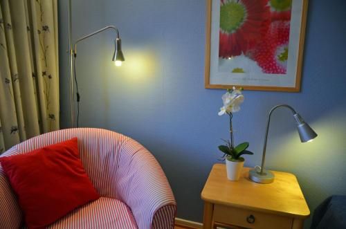 Hotel Photo 4