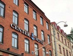 Center Hotel- Sure Hotel by Best Western Center Gothenburg Sweden