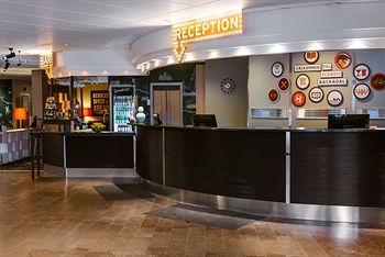 Hotel Photo 17