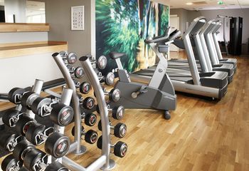 Hotel Photo 20