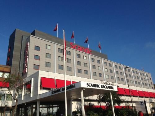Hotel Photo 23