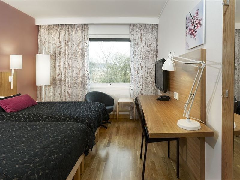 Hotel Photo 5