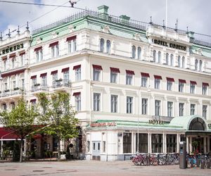 Hotel Eggers Gothenburg Sweden