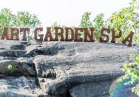 Отзывы Arken Hotel & Art Garden Spa, 4 звезды