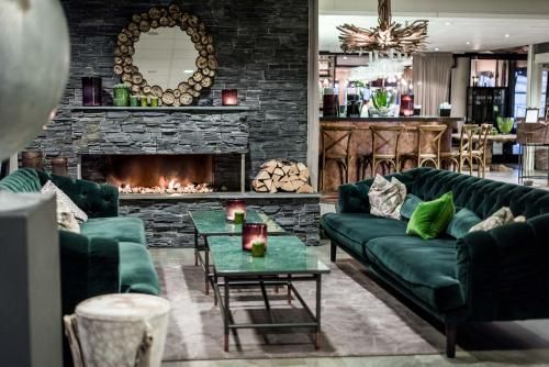 Hotel Photo 17