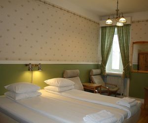 Hotell Göta Avenyn Gothenburg Sweden