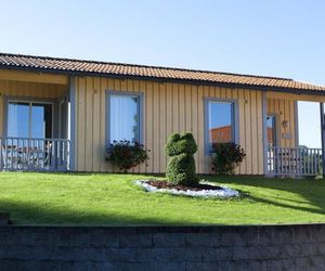 Lisebergsbyns Stugor & Camping Gothenburg Sweden
