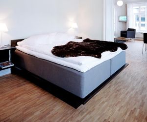 Design Apartments Gothenburg Sweden