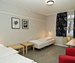 SGS VECKOBOSTÄDER Gothenburg Sweden
