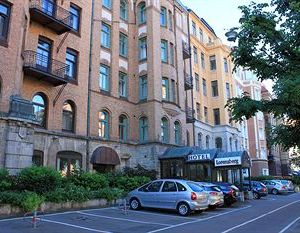 Hotel Lorensberg - Sure Hotel Collection by Best Western Gothenburg Sweden