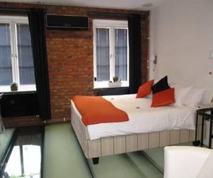 IQsuites Gothenburg Sweden