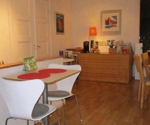 Sankt Sigfrid Bed & Breakfast Gothenburg Sweden