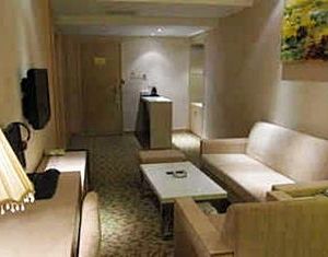 Kaishibao Hotel Xian China