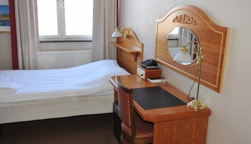 Hotel Photo 1