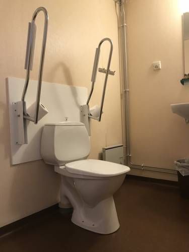 Hotel Photo 11