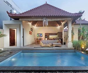 Esmee Villa Seminyak Indonesia