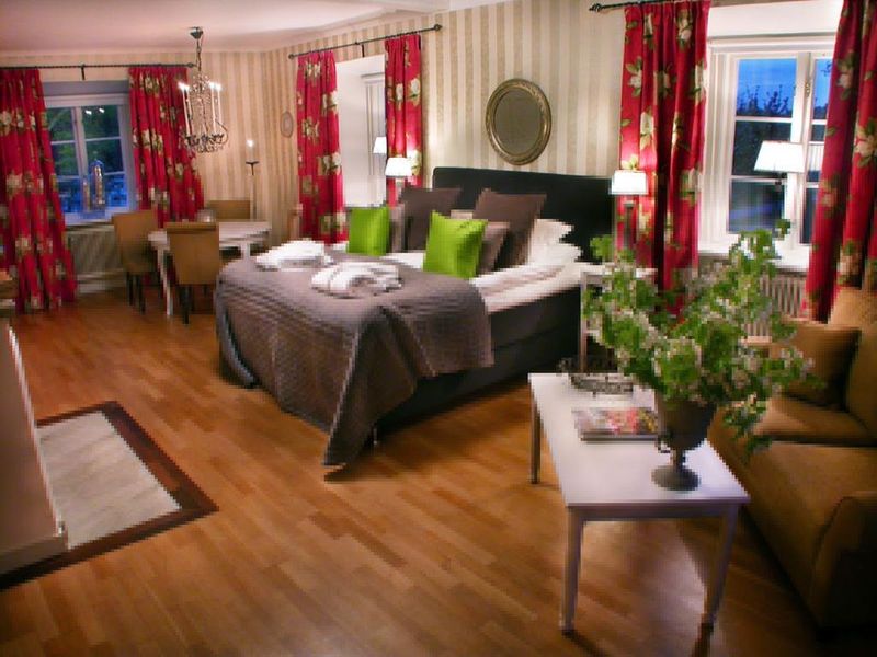 Hotel Photo 11