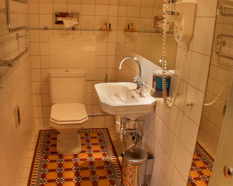 Hotel Photo 13