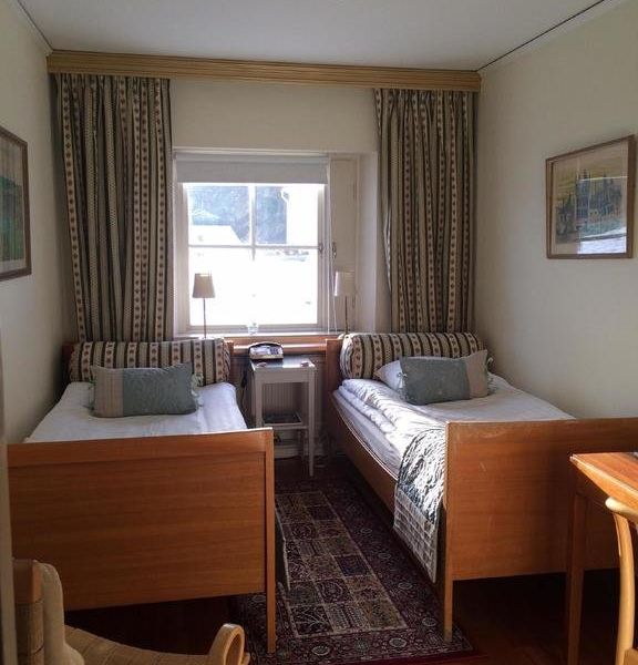 Hotel Photo 8