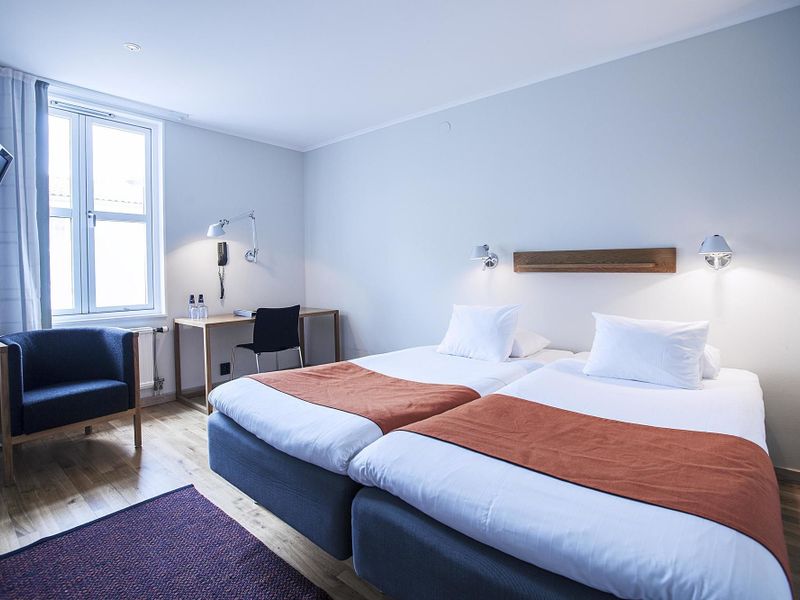 Hotel Photo 2