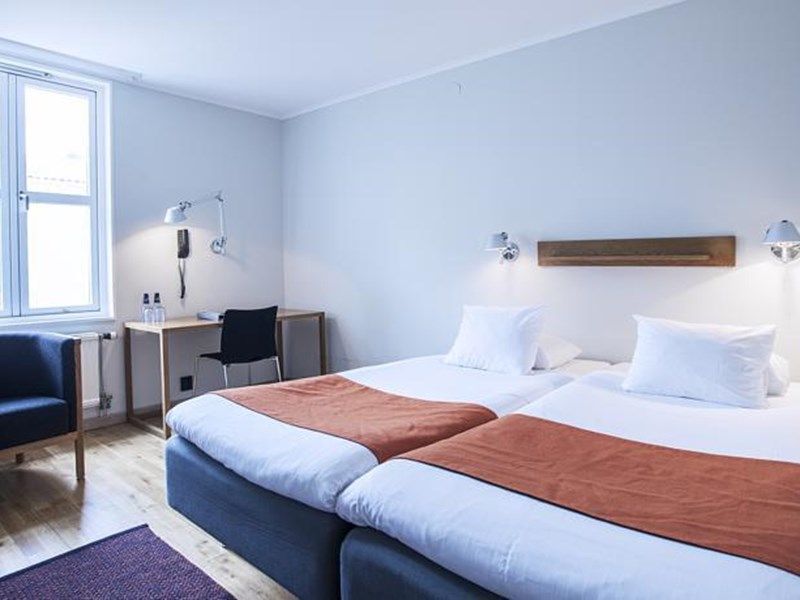 Hotel Photo 18
