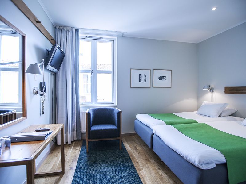 Hotel Photo 3