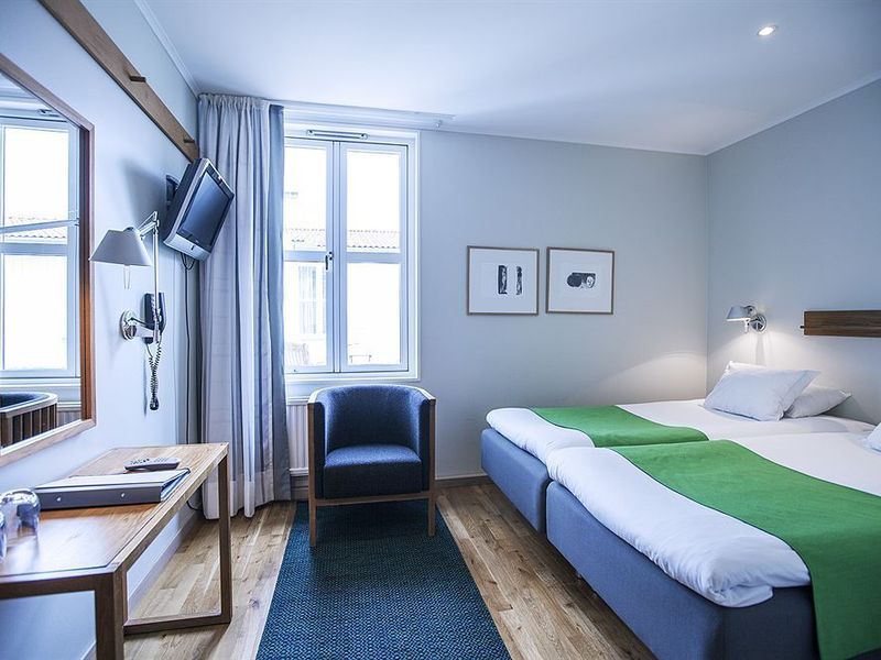 Hotel Photo 9