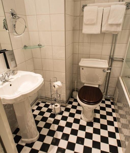 Hotel Photo 11