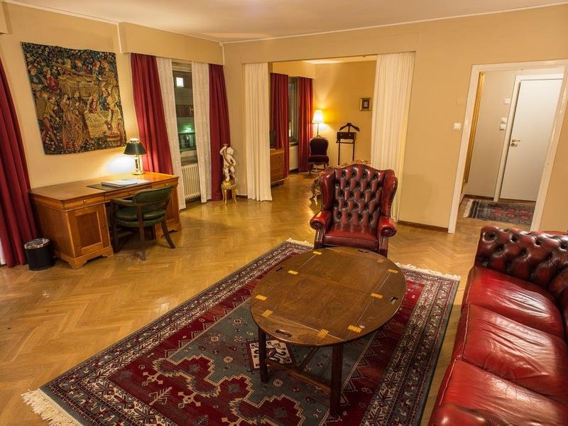 Hotel Photo 18