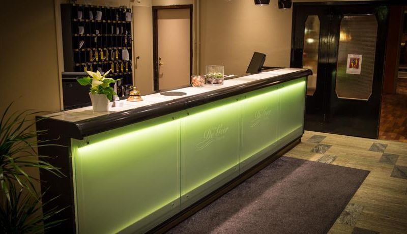 Hotel Photo 19