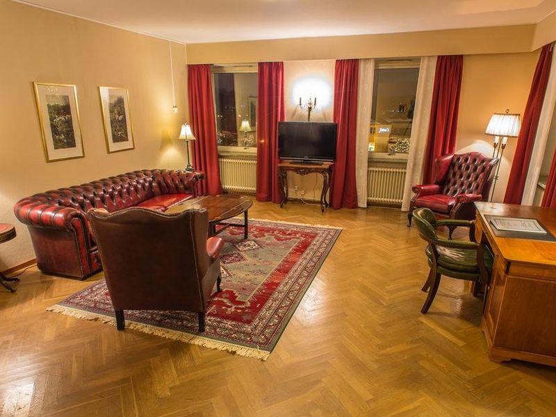 Hotel Photo 5