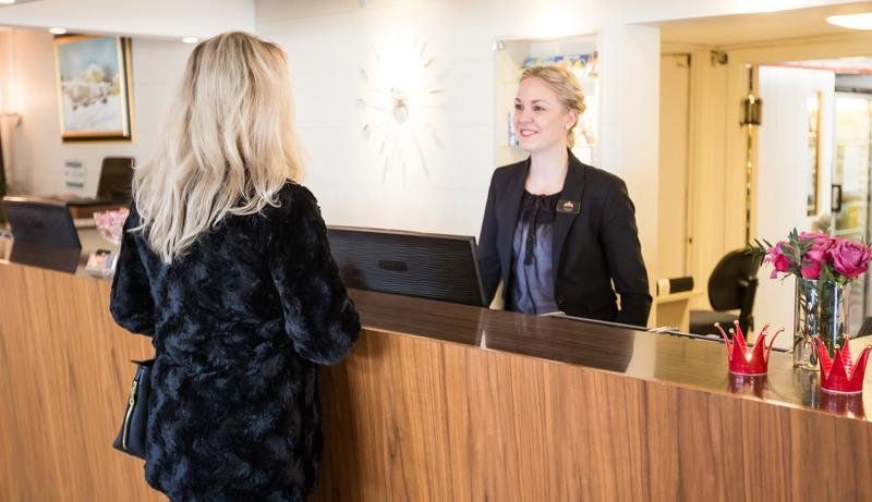 Hotel Photo 15