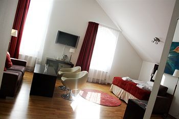 Hotel Photo 16