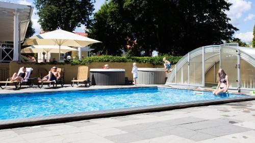 Hotel Photo 22