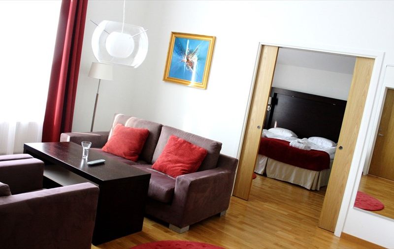 Hotel Photo 5