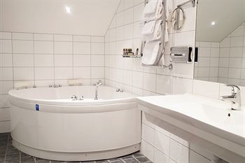 Hotel Photo 9
