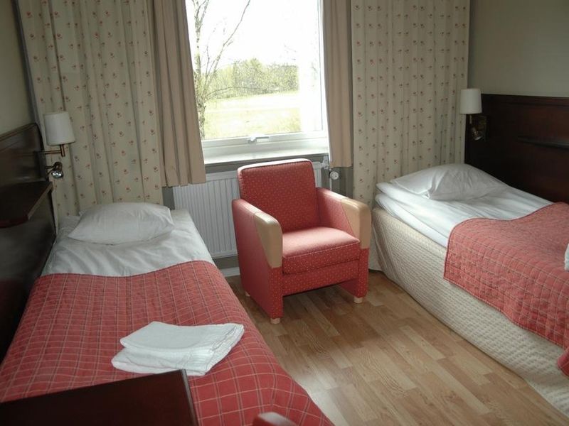 Hotel Photo 1