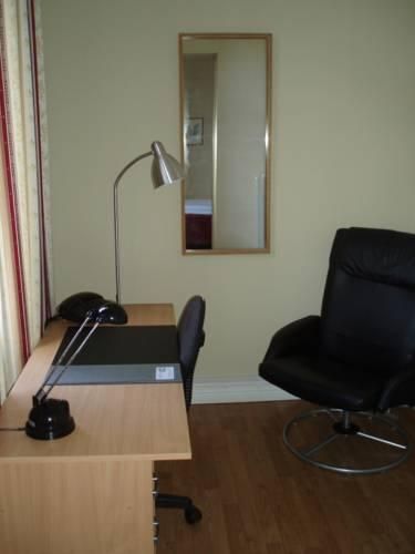 Hotel Photo 12