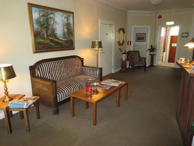 Hotel Photo 8