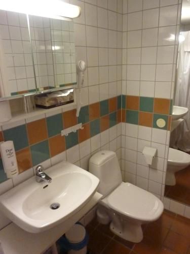 Hotel Photo 11