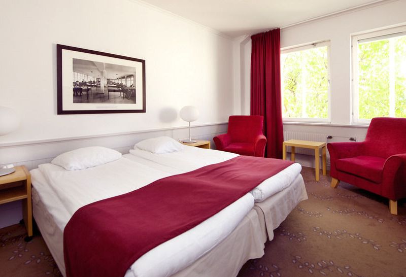Hotel Photo 1